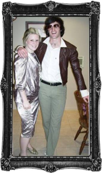 He Says, She Says: We were after-high school sweethearts