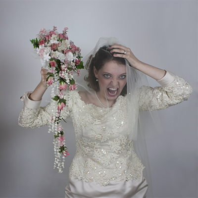 Help! My groom refuses to take part in the wedding planning. What should I do?
