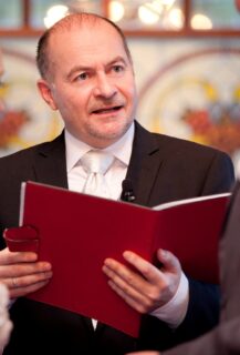 |Professional Ceremonies - David Schneider||