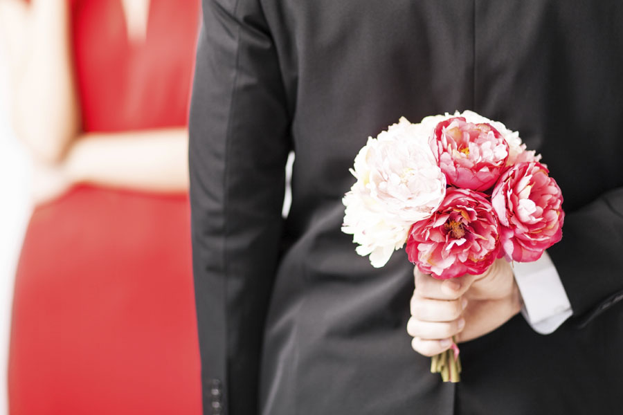 Ten (not-so-corny) ways to celebrate Valentine’s Day