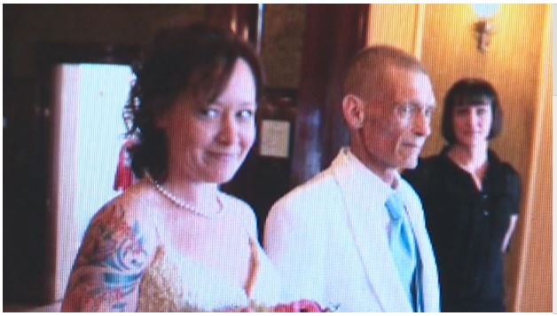 Thieves steal bride-to-be's wedding rings