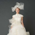 Vera Wang wedding gown||||||