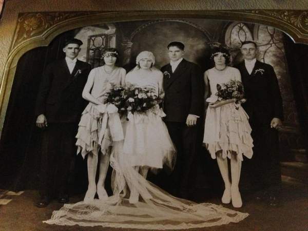 America's longest marriage comes to an end