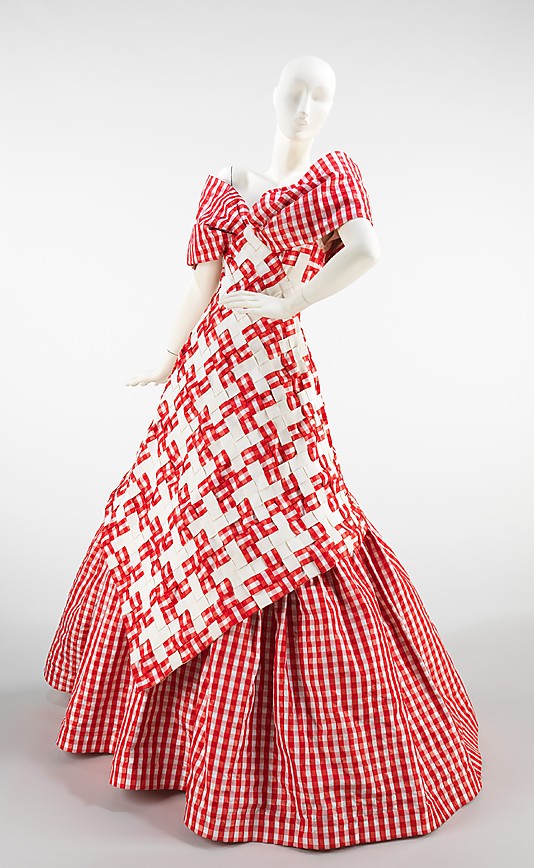 My Dress… finally!