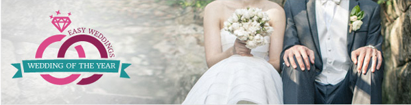 We’re on the hunt for Australia’s wedding of the year