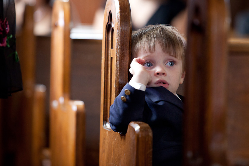 Hostess with the mostess: Avoiding the top 10 wedding guest complaints