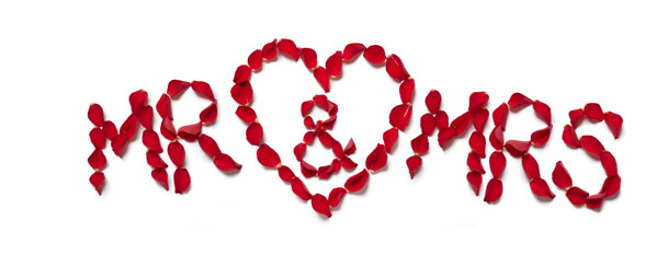 Pros and cons: Should I change my surname after I'm married?