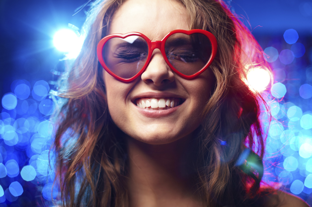 Can't concentrate on work? You must be in love…