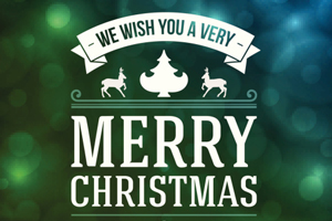 Merry Christmas from Easy Weddings 400|Merry Christmas from Easy Weddings