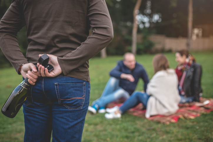 The dos and dont’s of proposing