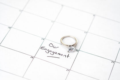engagement etiquette|engagment etiquette|