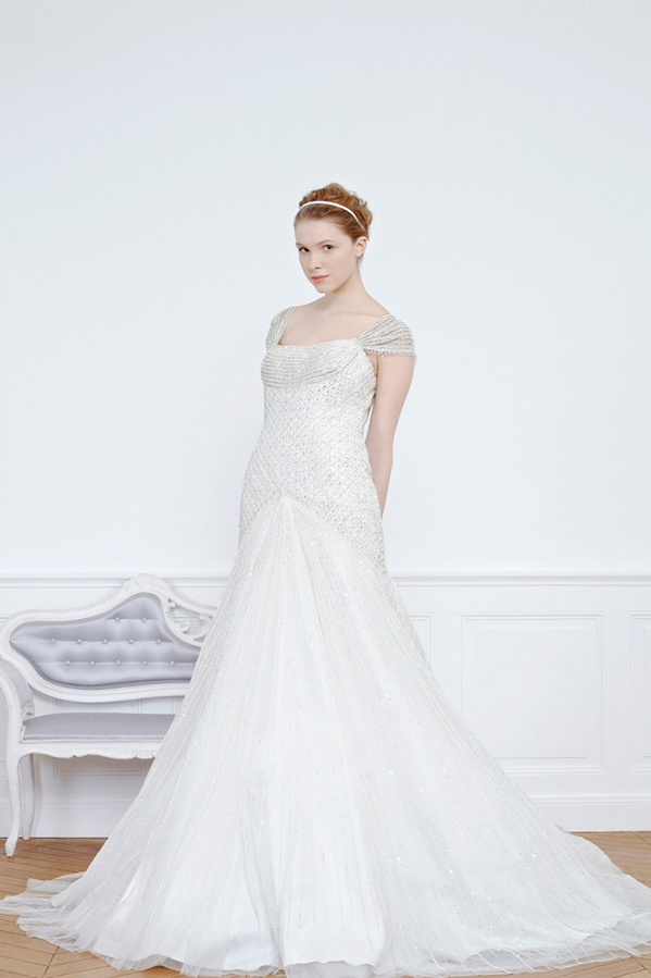 Georges Hobeika 2014 Spring Collection