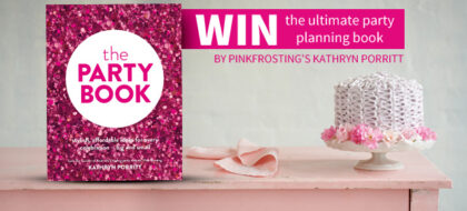 Win The Party Book|Win The Party Book|