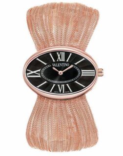 anna klein dress watch|