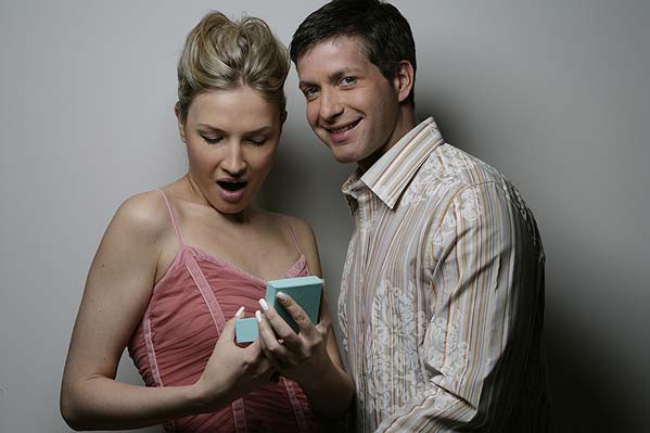 Well groomed: 10 things nobody tells you about proposing