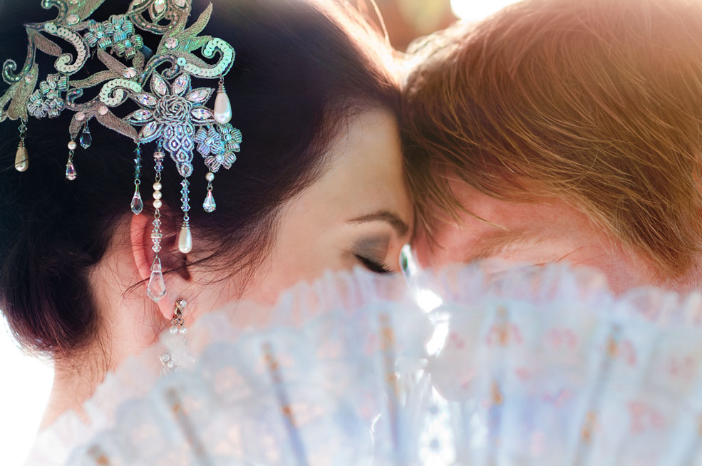 Making the moment last forever