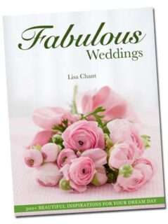 Fabulous Weddings by Lisa Chant|Win Fabulous Weddings by Lisa Chant|