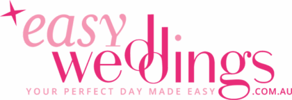 Easy Weddings logo|