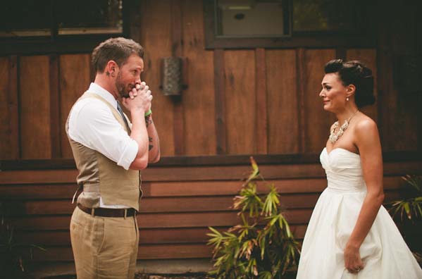 First-look photos that will make your heart melt
