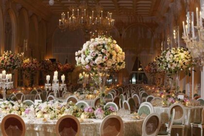Questions to ask before choosing your wedding venue||