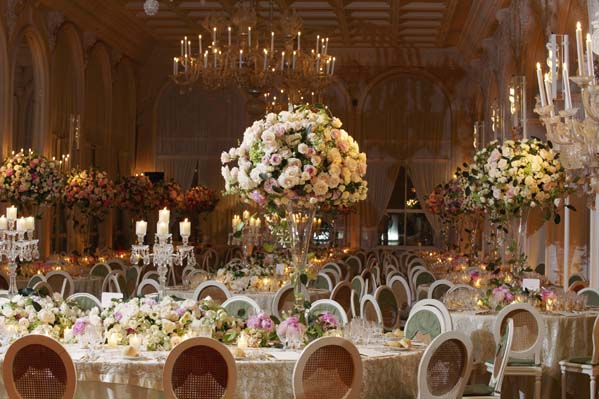 10 things to consider when choosing your wedding venue
