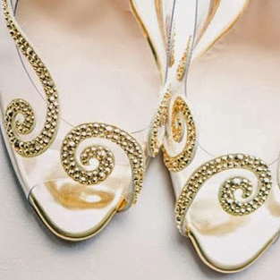 louboutin gorgeous shoes|