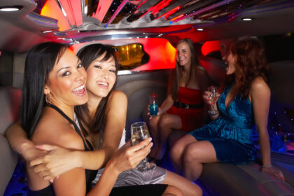 How to hold the perfect hen's party|how to hold the perfect hen's night|||