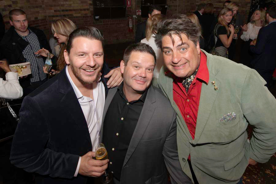 MasterChef judge Gary Mehigan’s recipe for wedding food success