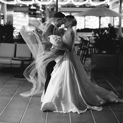 10 wedding photos we absolutely adore