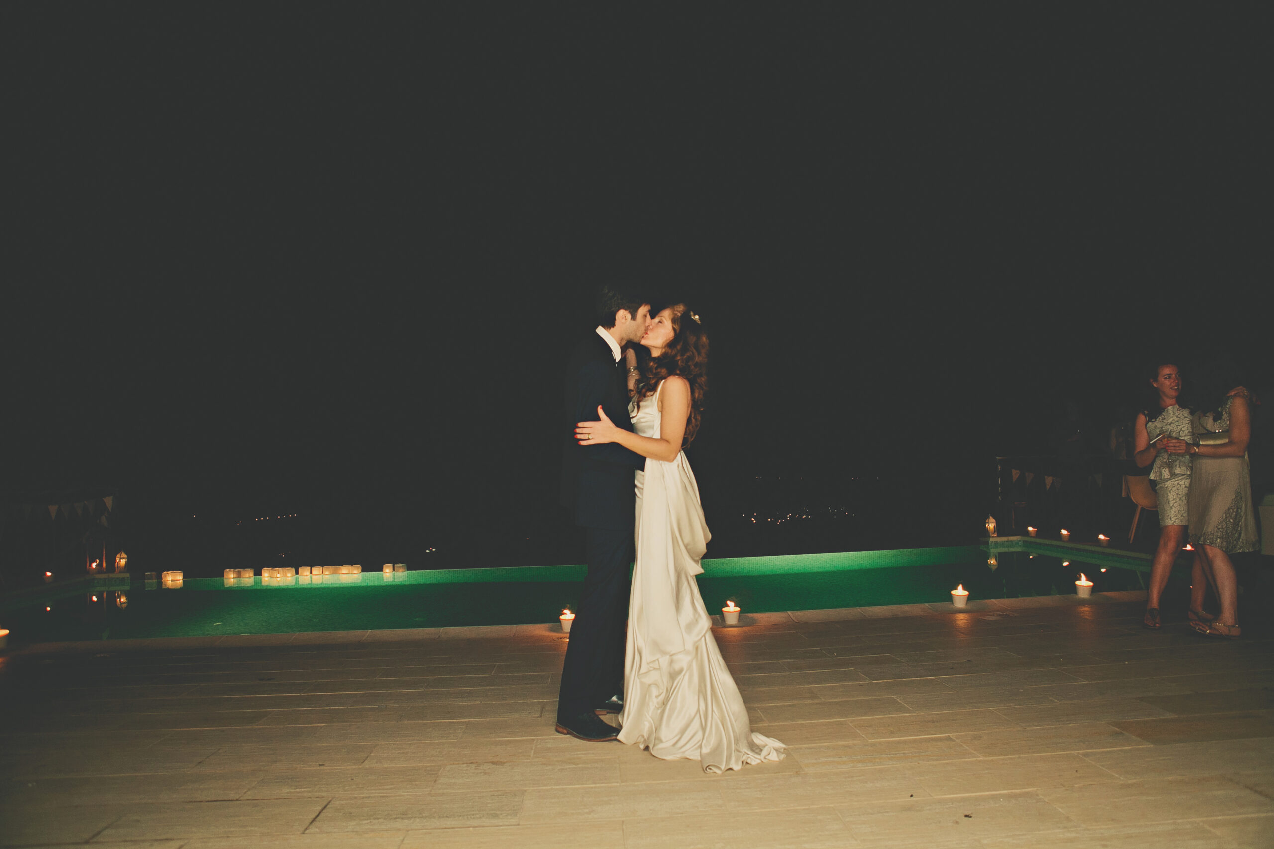 How to get the most out of your wedding videos