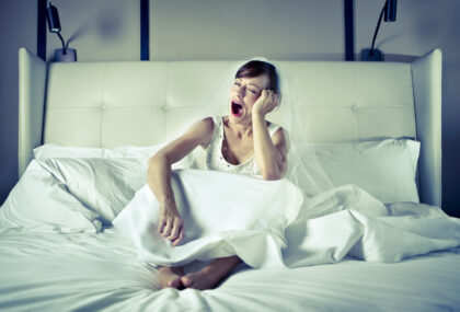 Thank you cards|Wedding gifts|wedding venue|Overflowing mailbox||honeymoon|