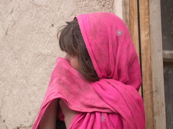 11-year-old bride sets herself on fire to avoid marriage