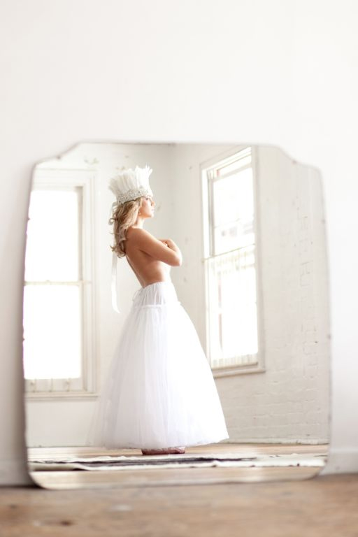 Awesome wedding millinery – 10 styles