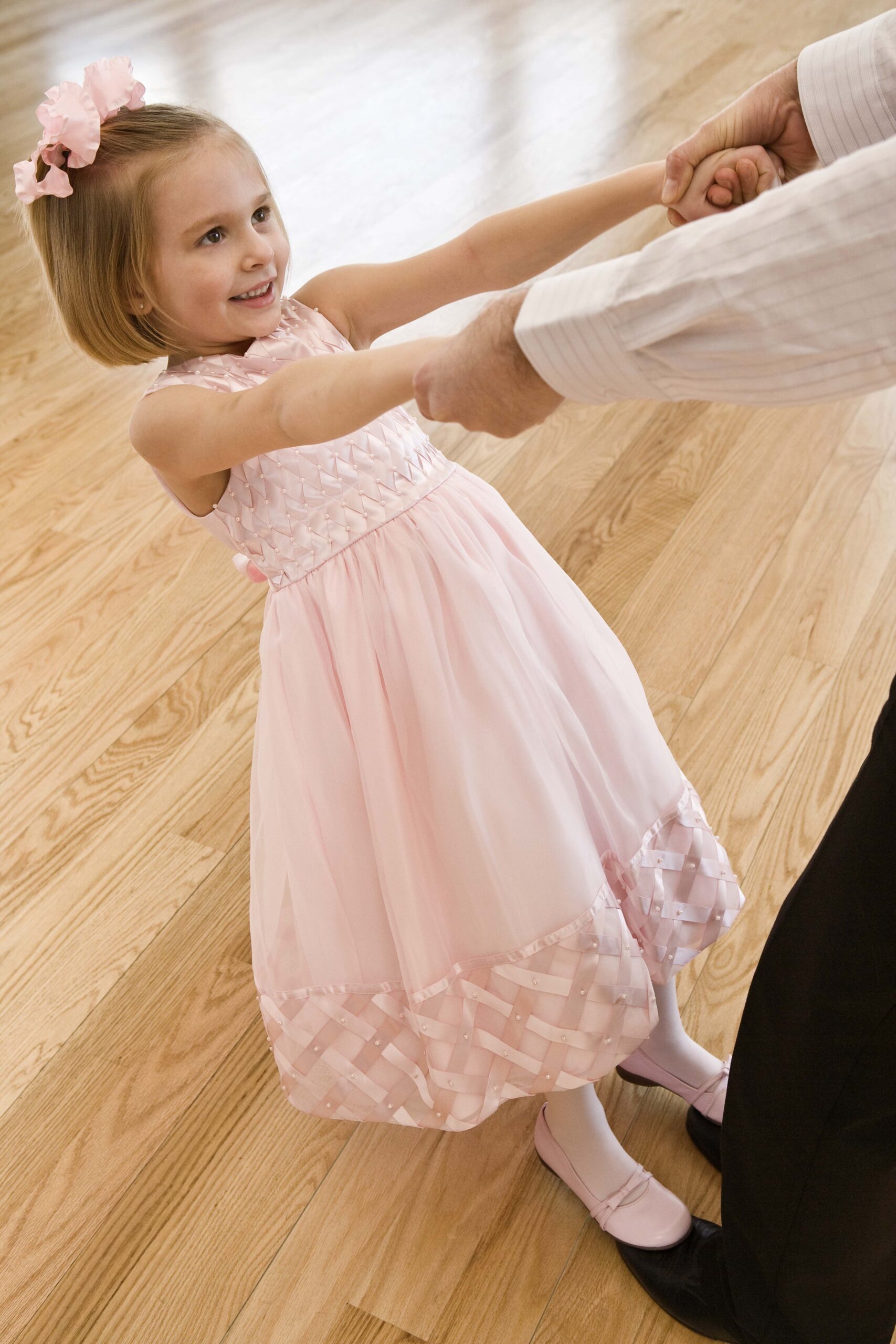 Creating a truly family-friendly wedding
