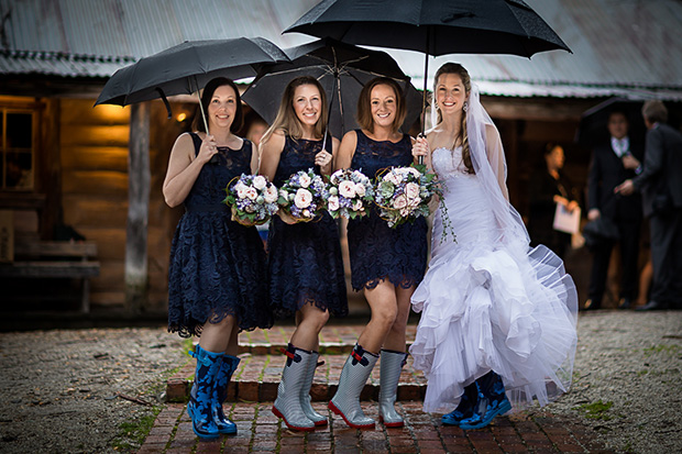 15 ‘something blues’ for your big day