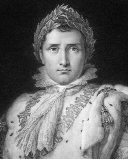 Elizabeth Taylor and Richard Burton in Cleopatra. Image: 20th Century Fox