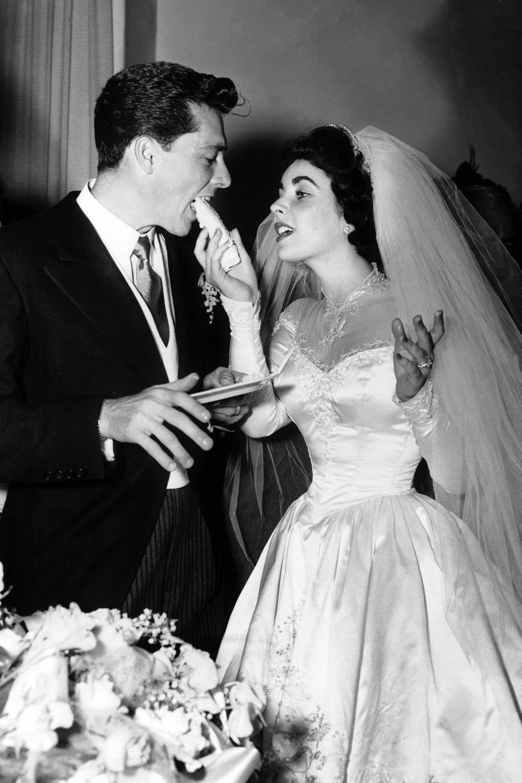 15 iconic wedding gowns to amaze and inspire