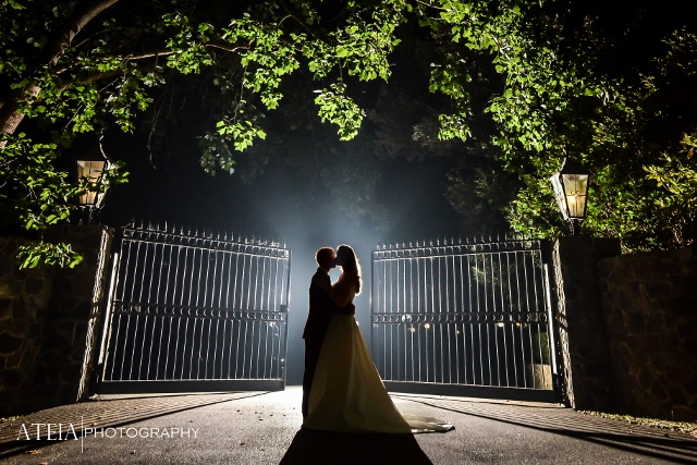 Heritage venues: Modern weddings with a nod to the past
