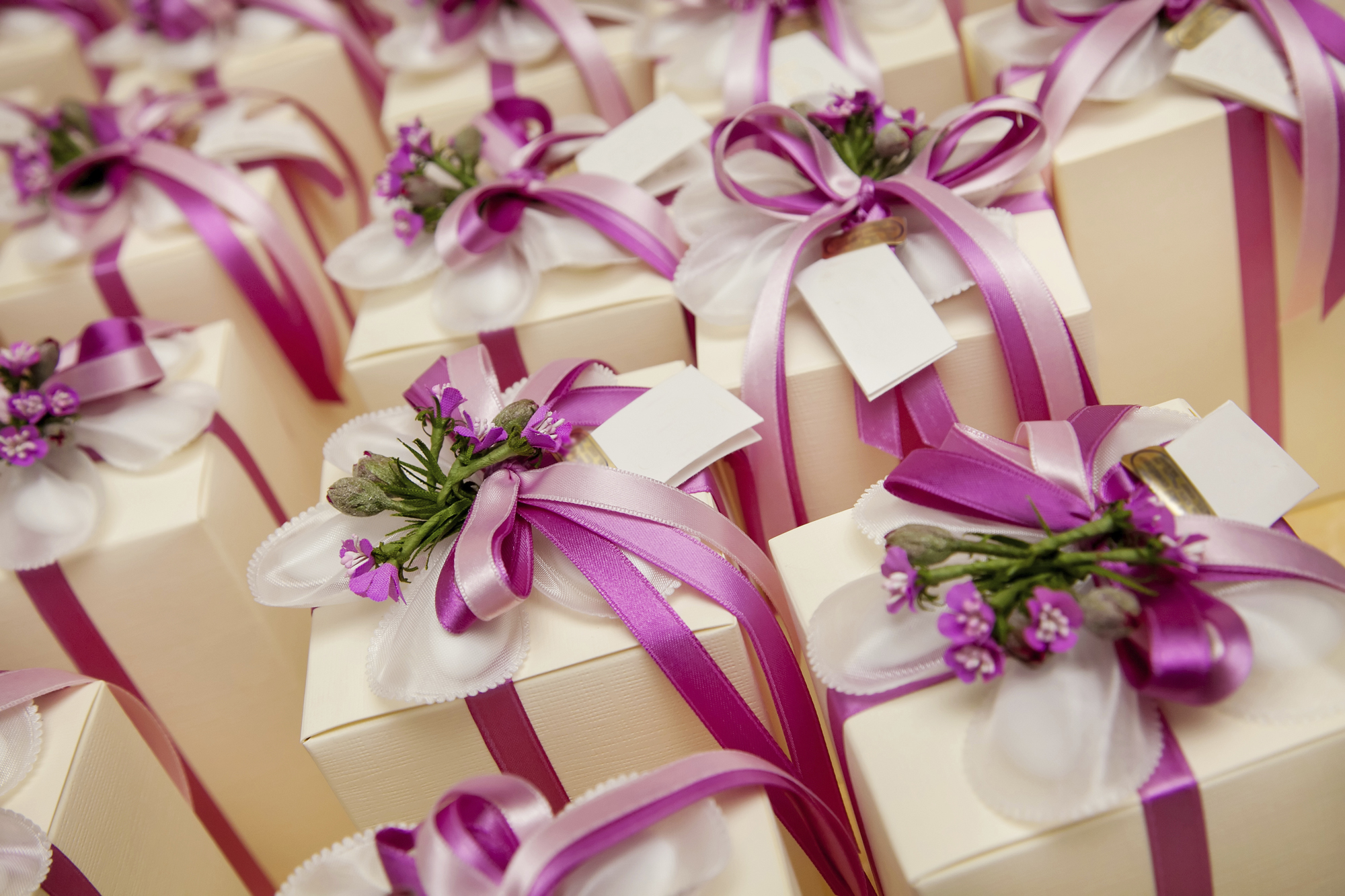 I’m marrying for a second time. Can I still register with a gift registry?