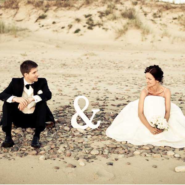 Wedding shots: Heartwarming!