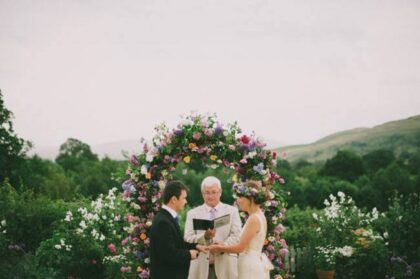 scottish wedding|spring wedding bouquet|english spring wedding