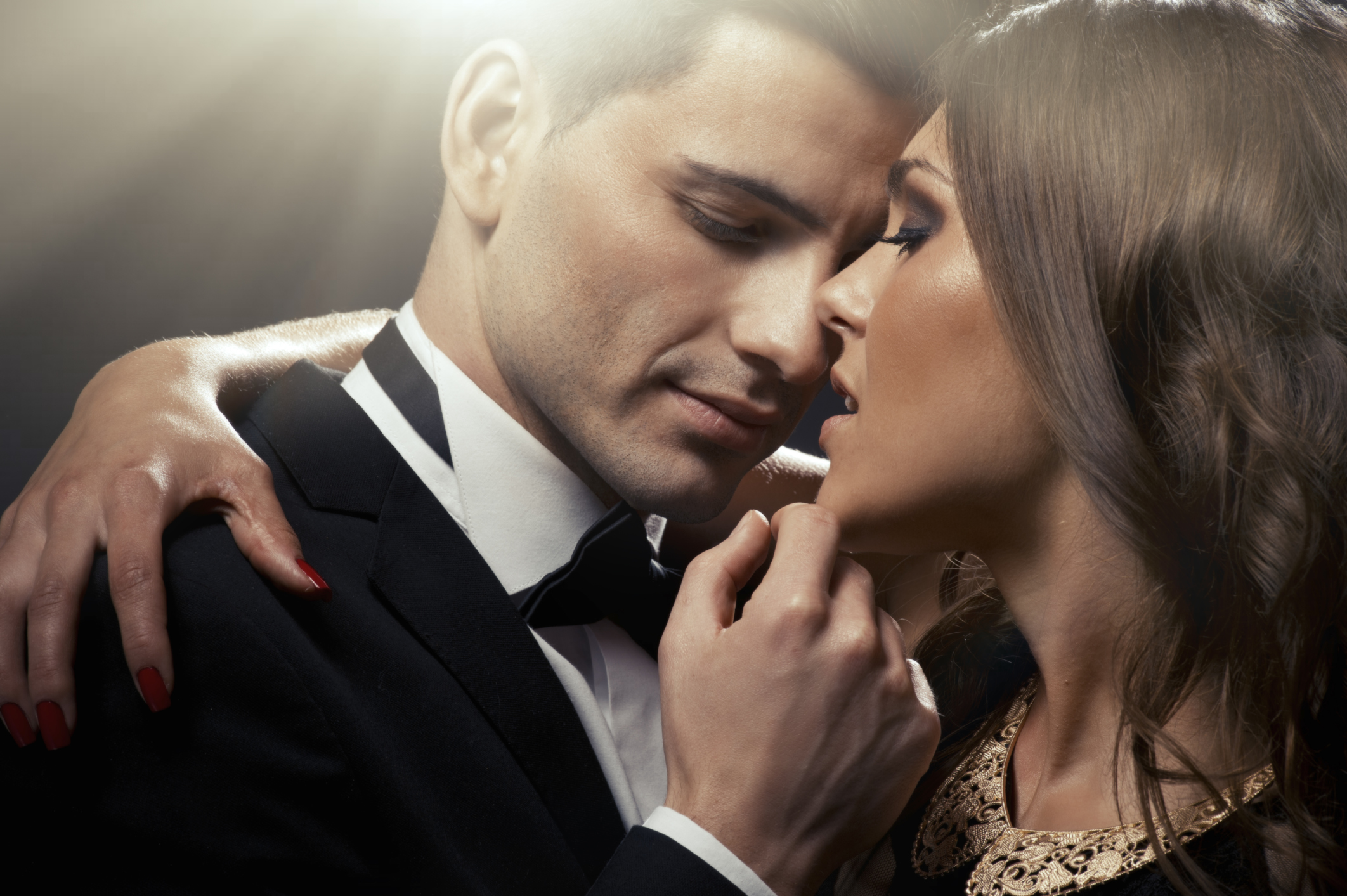Style tips: Bringing sexy back – for grooms