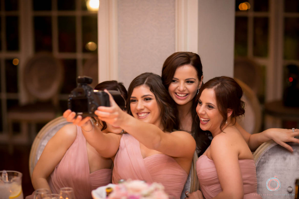 Shot list: Adding a modern touch to your wedding photos