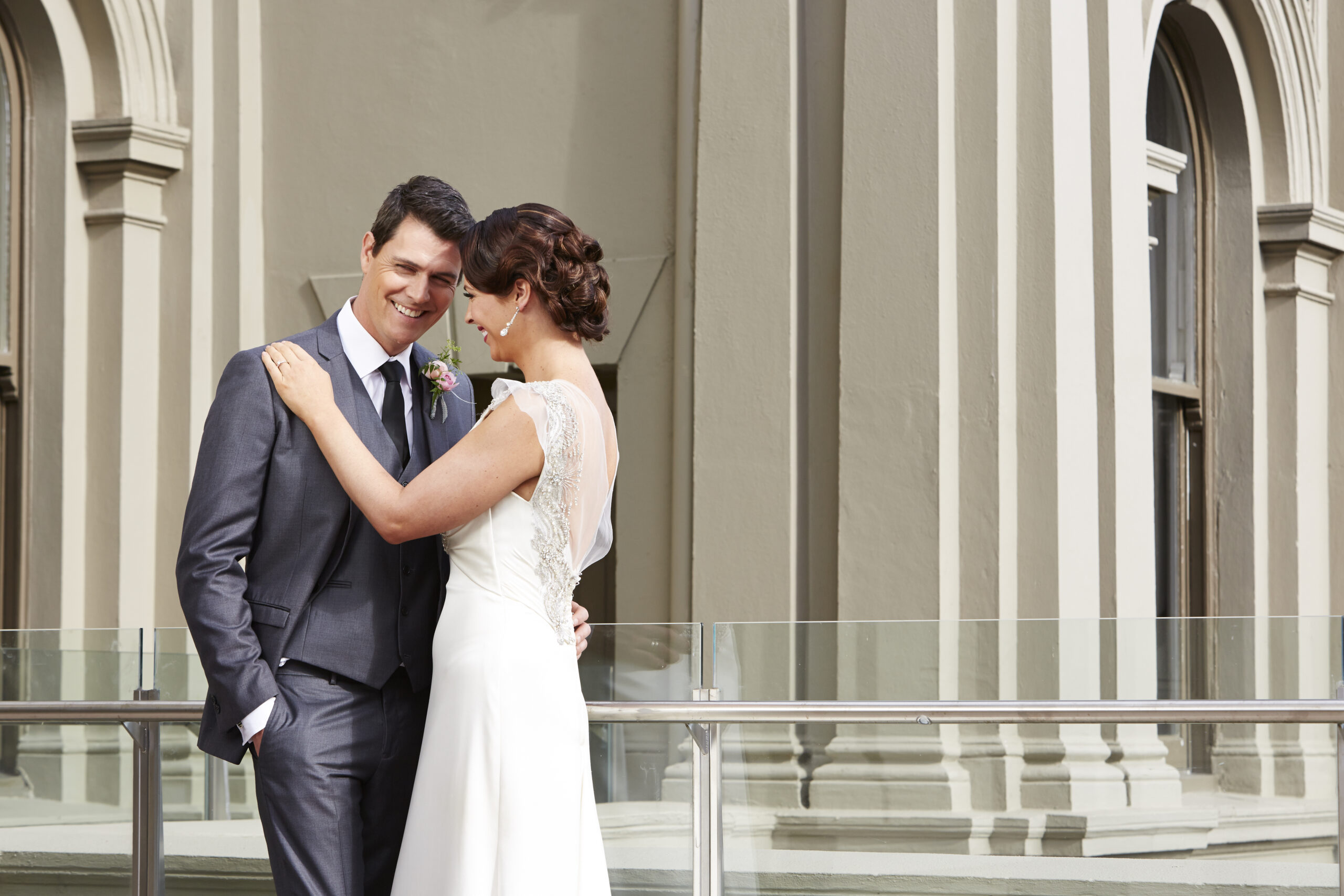 Planning a classic and elegant wedding