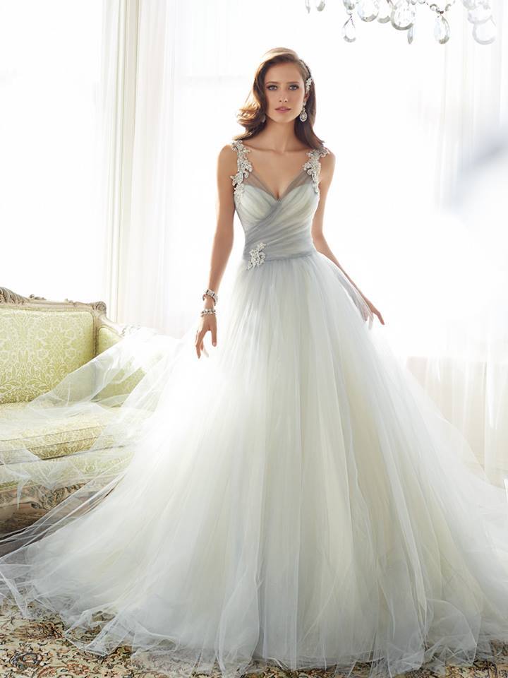 Enchanting: Nightingale by Sophia Tolli