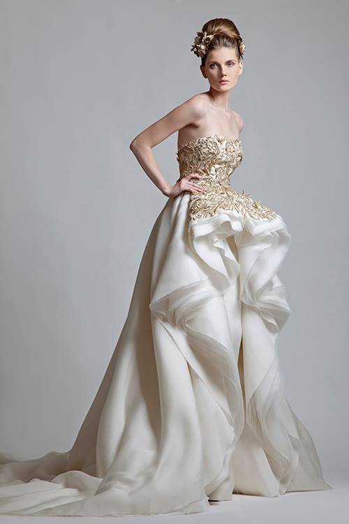 Krikor Jabotian’s “Chapter One” preview