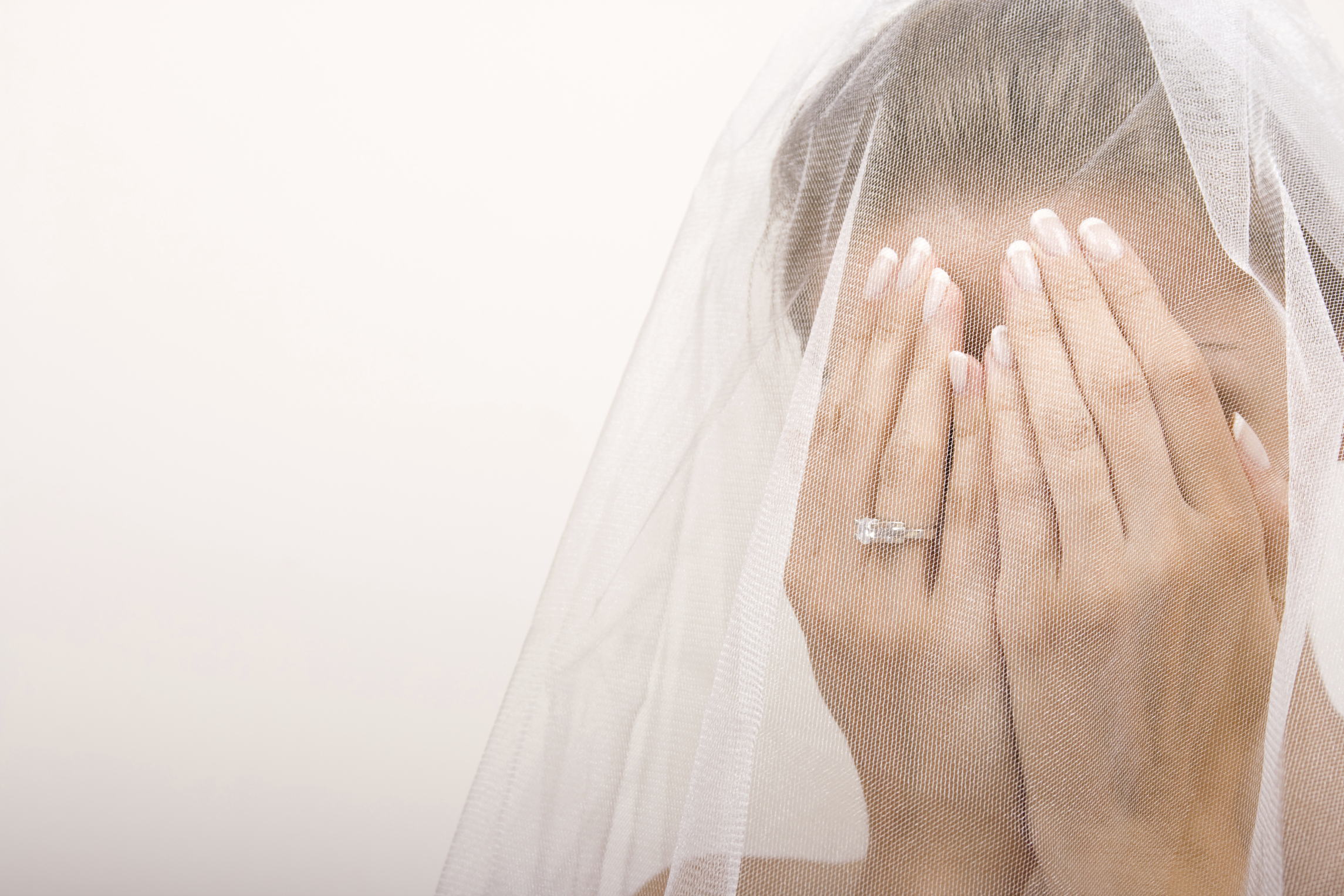 The most awkward wedding horror stories – ever!