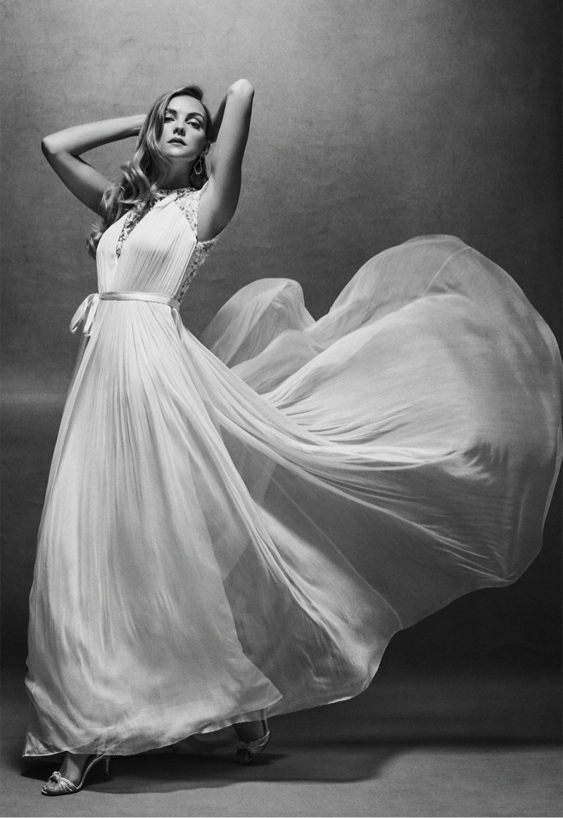 BHLDN’s ‘Iconic’ wedding dress collection inspired by remarkable women of the past and present