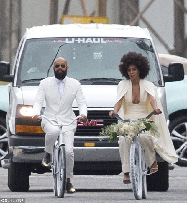 Outfit ideas for non traditional brides