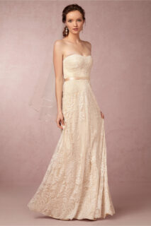 BHLDN wedding gown ZAHARA|BHLDN wedding gown ZAHARA